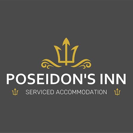 Poseidon Inn Lossiemouth Exterior foto