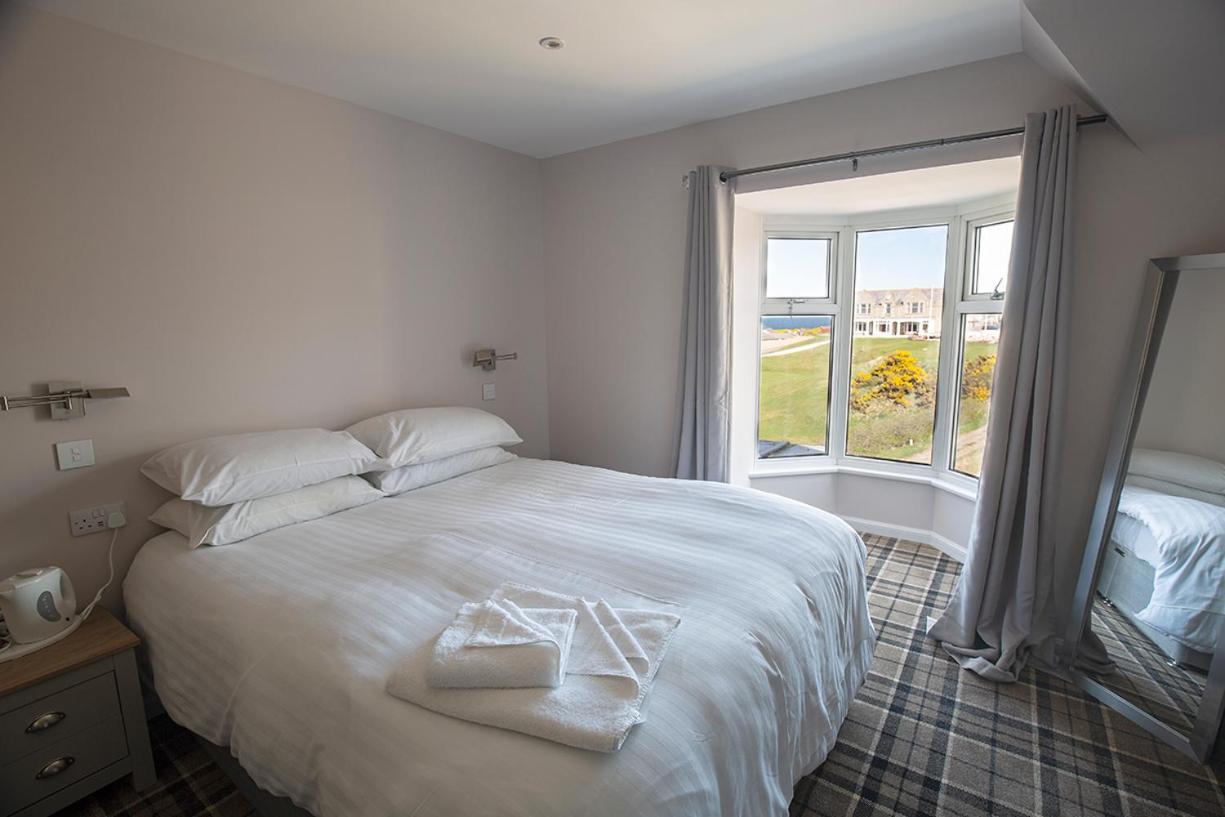 Poseidon Inn Lossiemouth Exterior foto